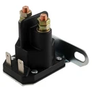 Starter Relay Solenoid For John Deere Scotts S1642 S1742 S2046 S2048 S2546 S2554. Fixed Price $13.99.