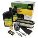 John Deere LG197 Home Maintenance Service Kit LX277 LX279 LX289 Lawn Tractor. Fixed Price $61.95.