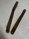 Shaw Du-all Tractor Mower Model S24E Rear Drawbar Hitch. Fixed Price $31.85.