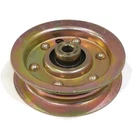 Flat Idler Pulley For John Deere GX325, GX335, GX345, GX355 Lawn Tractor Mower. Fixed Price $15.49.