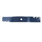 Sunbelt B1PD5048 17-3/32 In. Predator Mower Blade. Fixed Price $24.75.