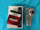 Genuine Oem Briggs & Stratton 692038 Muffler. Fixed Price $19.50.