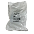 Genuine Toro 12V Solenoid Oem Part # 117-1197 New Sealed Package, Free Ship. Fixed Price $37.50.