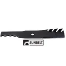 B1PD5023 16" Predator Blade, Mulching Fits John Deere (several 46"). Fixed Price $25.13.
