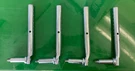 Gauge Wheel Shafts For John Deere AM145953 Some X330 X350 X390 X570 X590 Mower. Fixed Price $87.99.