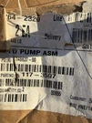 Toro 117-3597 Hydro Pump Assy Oem. Fixed Price $1249.00.
