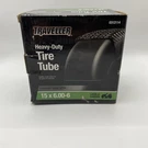 Traveller LTLG-600 Lawn And Garden Replacement Inner Tire Tube 15X6.00-6. Fixed Price $12.99.