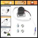 Ignition Module Replacement For John Deere 316 317 318 420 & Onan P218G P220G. Fixed Price $96.99.