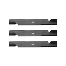 Oregon 91-482 Everide 181026 21" Lawn Mower Blades High Quality Replacement. Fixed Price $36.69.