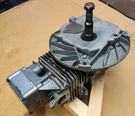 Toro Briggs And Stratton Gts 5.5 Hp Short Block W/ Head Assembly. Fixed Price $125.00.