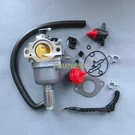 594605 Carburetor For Nikki 591734 792768. Fixed Price $21.78.