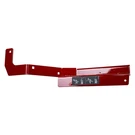 Exmark 135-0100 Adapter Pedal Kit. Fixed Price $92.95.