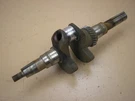 Jim Dandy Economy 1614 14HP Tractor Kohler K321 Engine Crankshaft - Std Journal. Fixed Price $49.99.