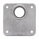 Durham X2552 ARP00003CH1 - Inch Hub Closure Plate Enc Meter Socket Accessor. Fixed Price $9.99.