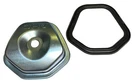 Valve Head Cover Fits Honda GX240 GX270 GX340 GX390 Oem 04108-ZE2-000 W Gasket. Fixed Price $19.87.