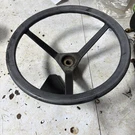Cub Cadet Wide Frame Steering Wheel 108 109 128 129 149 169 800 1000 1200 SW-86. Fixed Price $39.99.