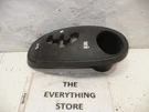 Troy-bilt Super Bronco Tractor Cover W/cup Holder #731-2104C In Used Condition. Fixed Price $14.95.