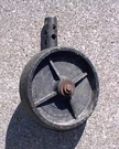 John DEERE(79-211) 400 420 430 Rear Wheel Axle. Fixed Price $47.99.