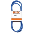B85K Pix Belt Made With Kevlar Compatible Dixie Chopper 2006B85W. Fixed Price $40.96.