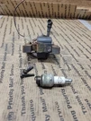 Vint Brigg 3.5HP Horiz Shaft Eng Coil Plug & Bolts 94212 0319 E1 0204123A. Fixed Price $9.99.