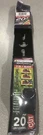 Maxpower 20 In. 3-IN-1 Lawn Mower Blade. Fixed Price $14.95.