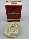 Nos Briggs & Stratton Oem 66884 Starter Rope. Fixed Price $5.95.