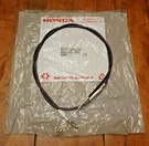 Honda Clutch Cable HRX217 54510-VH7-T32 Genuine Oem. Fixed Price $33.20.