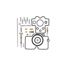 Balls Carburetor Rebuild Kit 26-1006. Fixed Price $59.47.