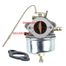 Carburetor For Craftsman Edger Tecumseh 632615 632208 632589 H30 H35 3.5HP Motor. Fixed Price $23.00.