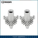 Mandrel Spindle Housing 532128774 For Ayp Craftsman Poulan. Fixed Price $23.40.