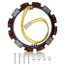 592829 Stator Alternator Coil For Briggs And Stratton 691065 392595 356776 Usps. Fixed Price $27.98.
