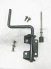 Weed Eater WE261 Lawn Tractor Brake Lever Assembly Part 532429325, 532429678. Fixed Price $41.99.