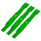 54" Deck Blade For John Deere X340 X360 X500 X520 X530 X534 X540 X590 X729. Fixed Price $42.99.