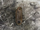 Sears Suburban SS16 Onan BF-MS2379A Oil Filter Adapter Cover. Fixed Price $12.00.