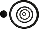 Solo 0610403-K Sprayer Pump Repair Kit. Fixed Price $16.91.