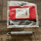Genuine Briggs & Stratton 7024914YP Extension Spring 5-3/4. Fixed Price $14.99.