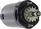 Kohler Starter For Cub Cadet I1042 ZTT42 LTX1042 LTX1045 XT1-LT42 Lawn Mower. Fixed Price $56.99.