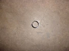 Oem New Mtd Flange Bushing P/n: 741-0493, 741-0493A, 741-0493C. Fixed Price $7.99.