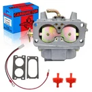 Carburetor Replacement Part Fits Generac 17500 Watt Generator 33HP 990CC Engine. Fixed Price $53.19.