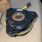 Oem Warner 5215 129 Pto Clutch, Mtd Cub Cadet 917 717-1708, 1" Shaft New. Fixed Price $149.99.