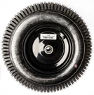 Swisher 17383K/17383 Wheel With Tire Fits Lawn Mower Black Rim Center. Fixed Price $144.06.