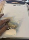 Lawn-boy 607657 Drive Roller L/h 1015 3057 3058 4532 5022 5023 5063 Oem Nos. Fixed Price $9.00.
