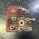 Briggs & Stratton 211542, 214958, 214040 Cylinder Head, Genuine Oem. Fixed Price $25.00.