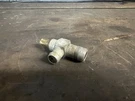 Kawasaki FC290V Oil Drain Used John Deere RX75. Fixed Price $5.50.