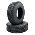 20X6.50-10 4 Ply Grass Master Xt Tire Set Of. Fixed Price $104.95.