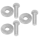 42" 48" 54" Deck Spindle Blade Hex Bolt For Dixie Chopper Zee 2342 2348 2354. Fixed Price $13.99.