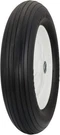 Marathon 4.80/4.00-8" Flat Free Tire Wheel, 3/4" Bearings, Black/grey. Fixed Price $86.82.