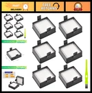 6 Pack Filter For Ryobi 18V Hand Vacuum P712 P713 P714K. Fixed Price $24.99.