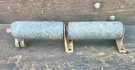 John Deere 430 Diesel 60 Mower Deck Roller Wheels Jd 420 400 Garden Tractor. Fixed Price $80.00.