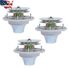 AM141457 AM124339 Pack Spindle Assembly TCA13807 TCA25832 For John Deere. Fixed Price $97.59.